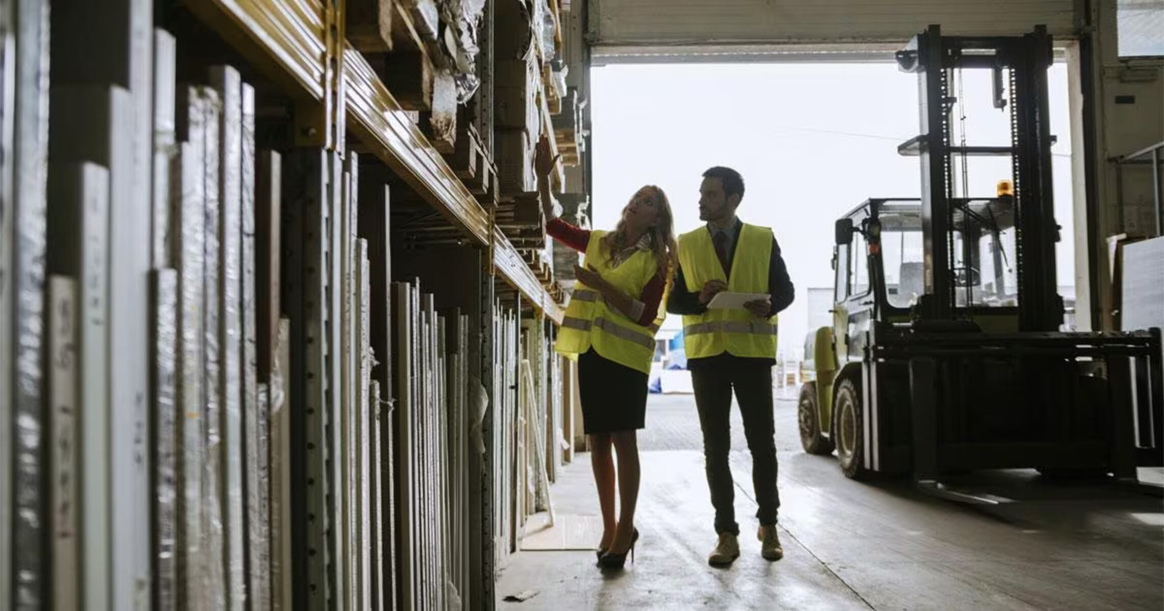 How Smart Technologies and Cloud Solutions Are Transforming Inventory and Storage Cost Management