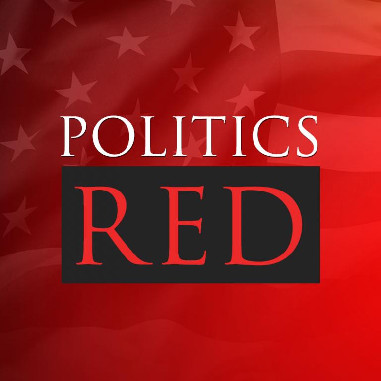 Decoding Red in Politics: Symbolism, History, and Modern Meaning