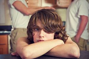 Family Discord: Understanding and Addressing Toxic Influences