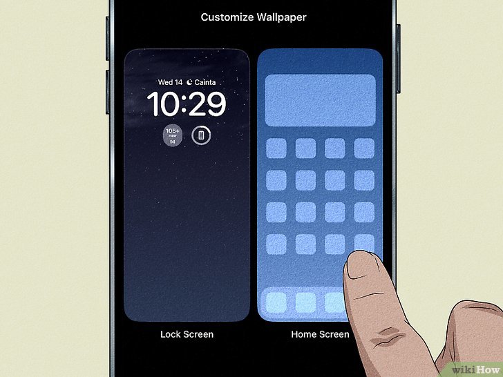 Blurry Home Screen: Causes and Solutions for Crystal Clear Display