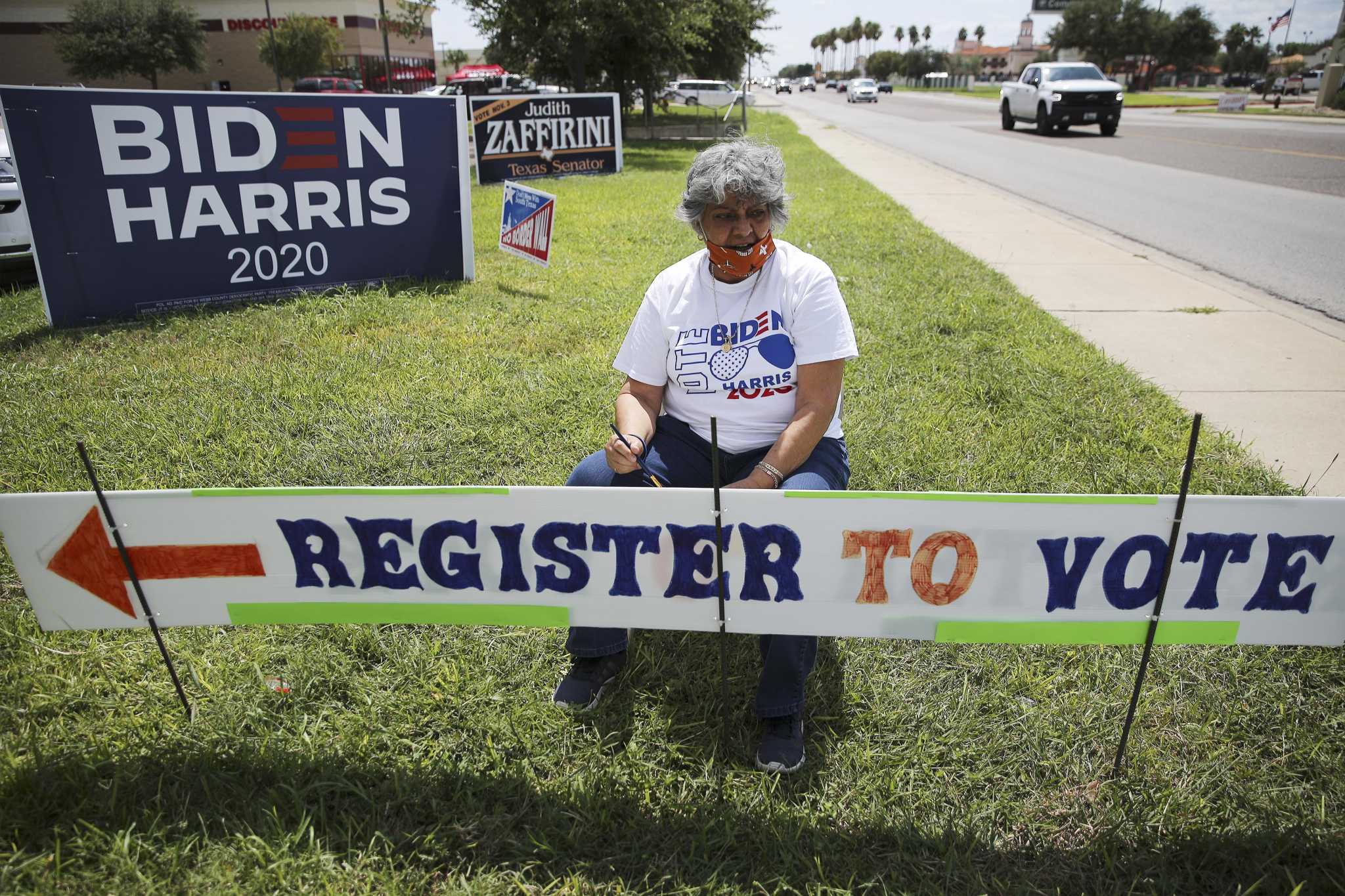 Demographic Factors in Texas Politics: Reshaping the Political Landscape