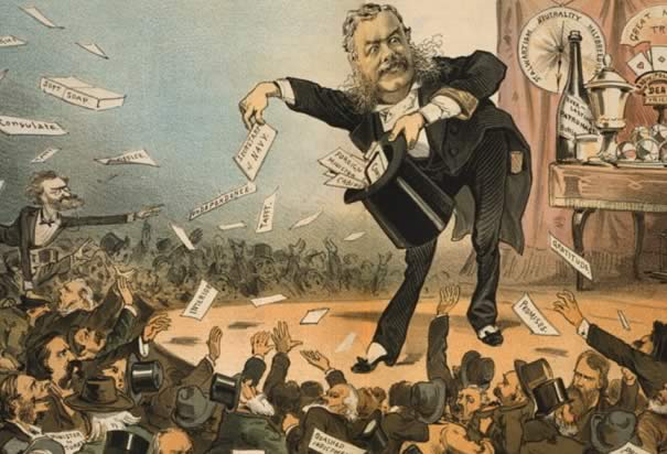 Patronage in Politics: Definition, Examples, and How It Works Today