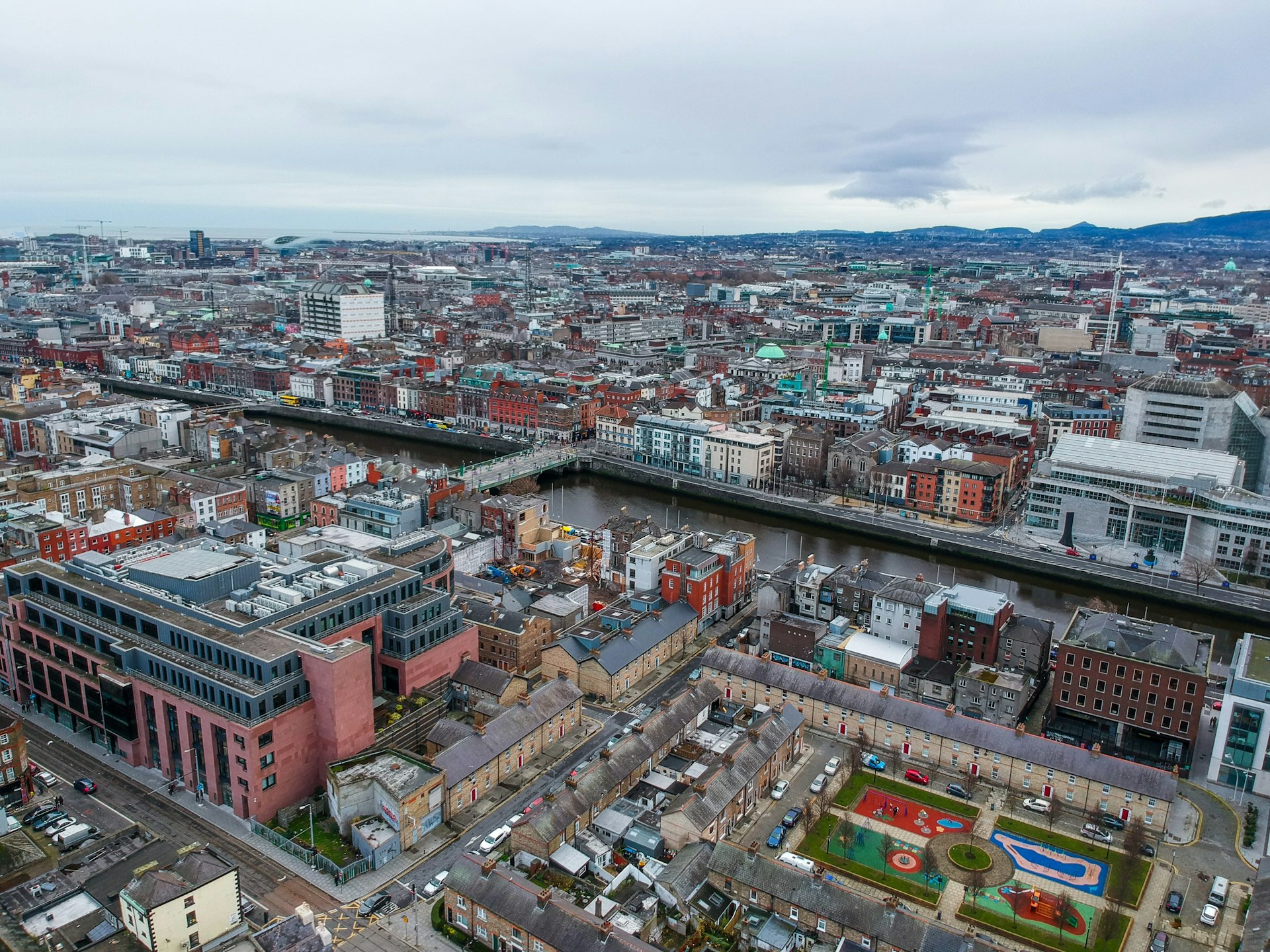Transforming Urban Infrastructure: Actionable Strategies with Digital Twins