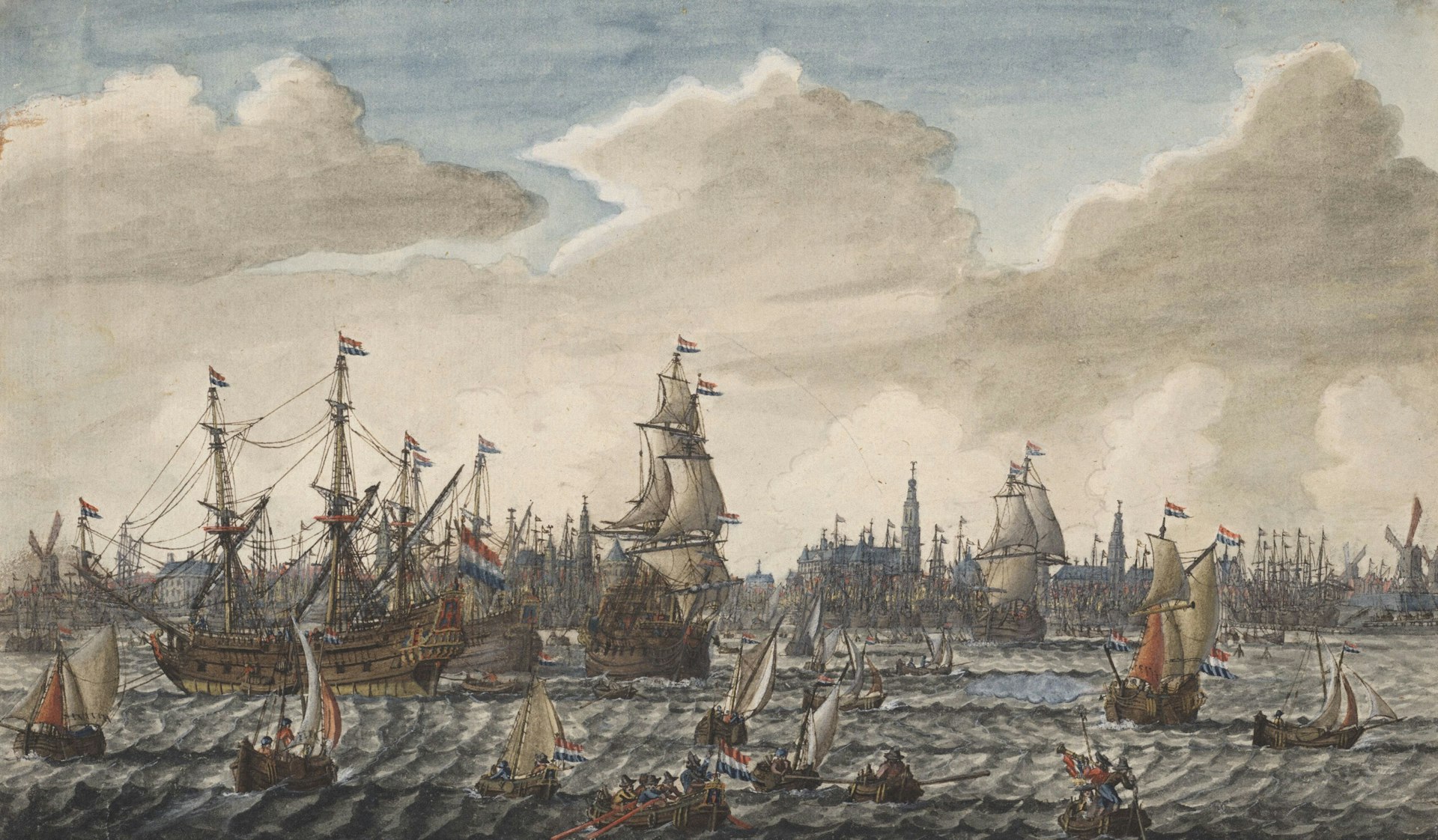 Unlocking the Past: A Comprehensive Guide to Maritime History and Naval Exploration