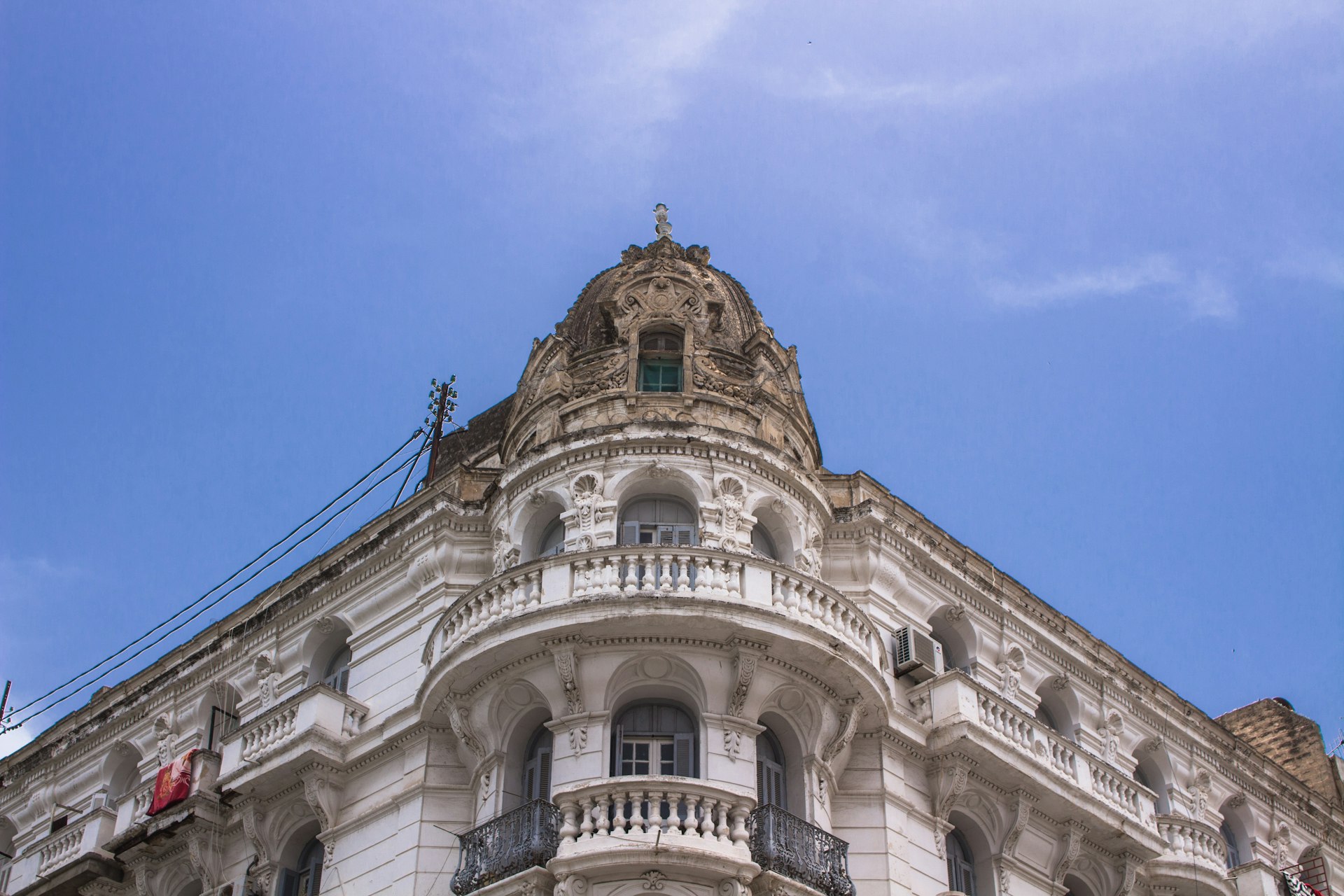 Unlocking Centuries: A Comprehensive Exploration of Architectural History and Monumental Achievements