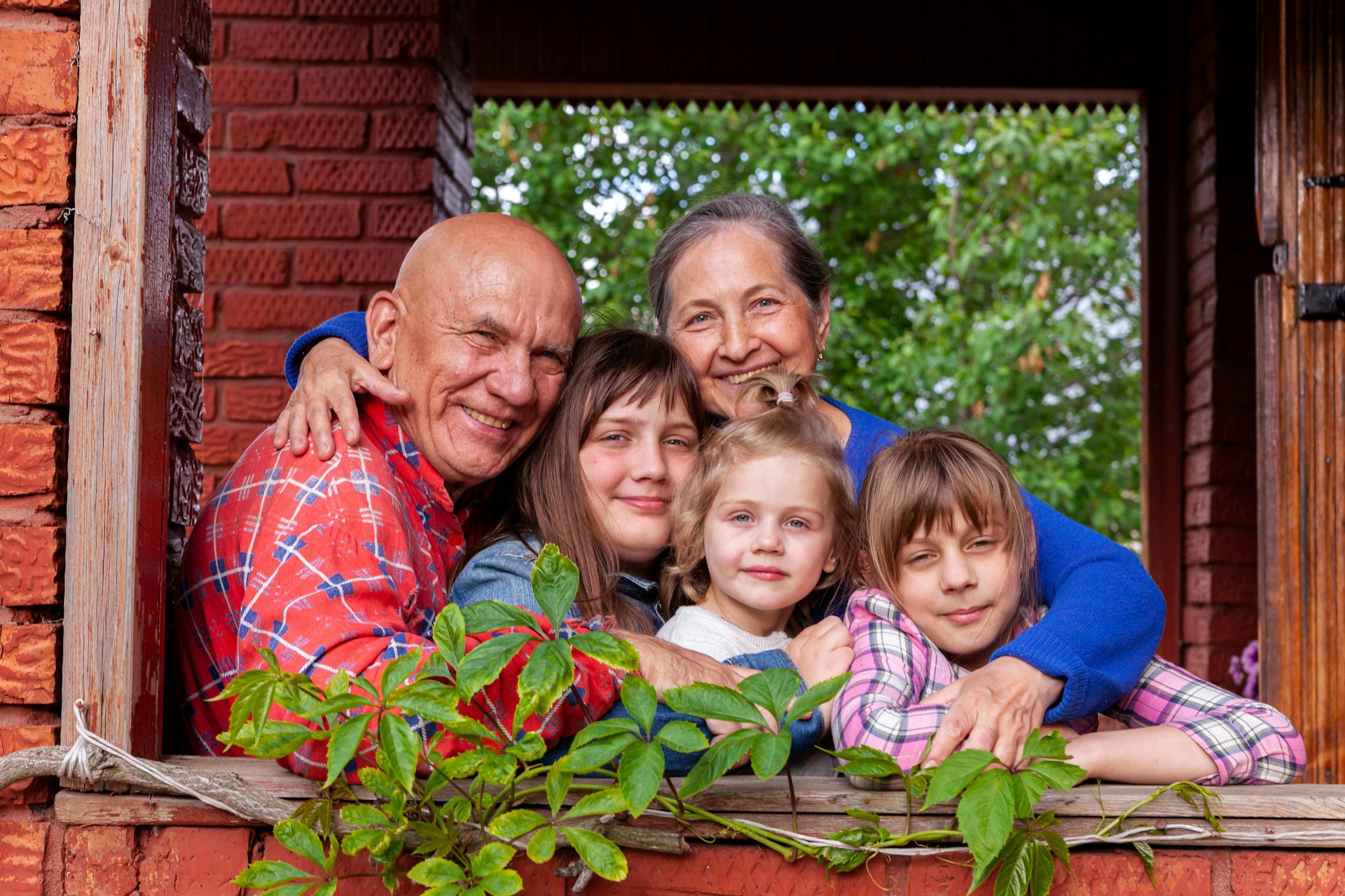 Evolving Roles: How Grandparents Strengthen Modern Families
