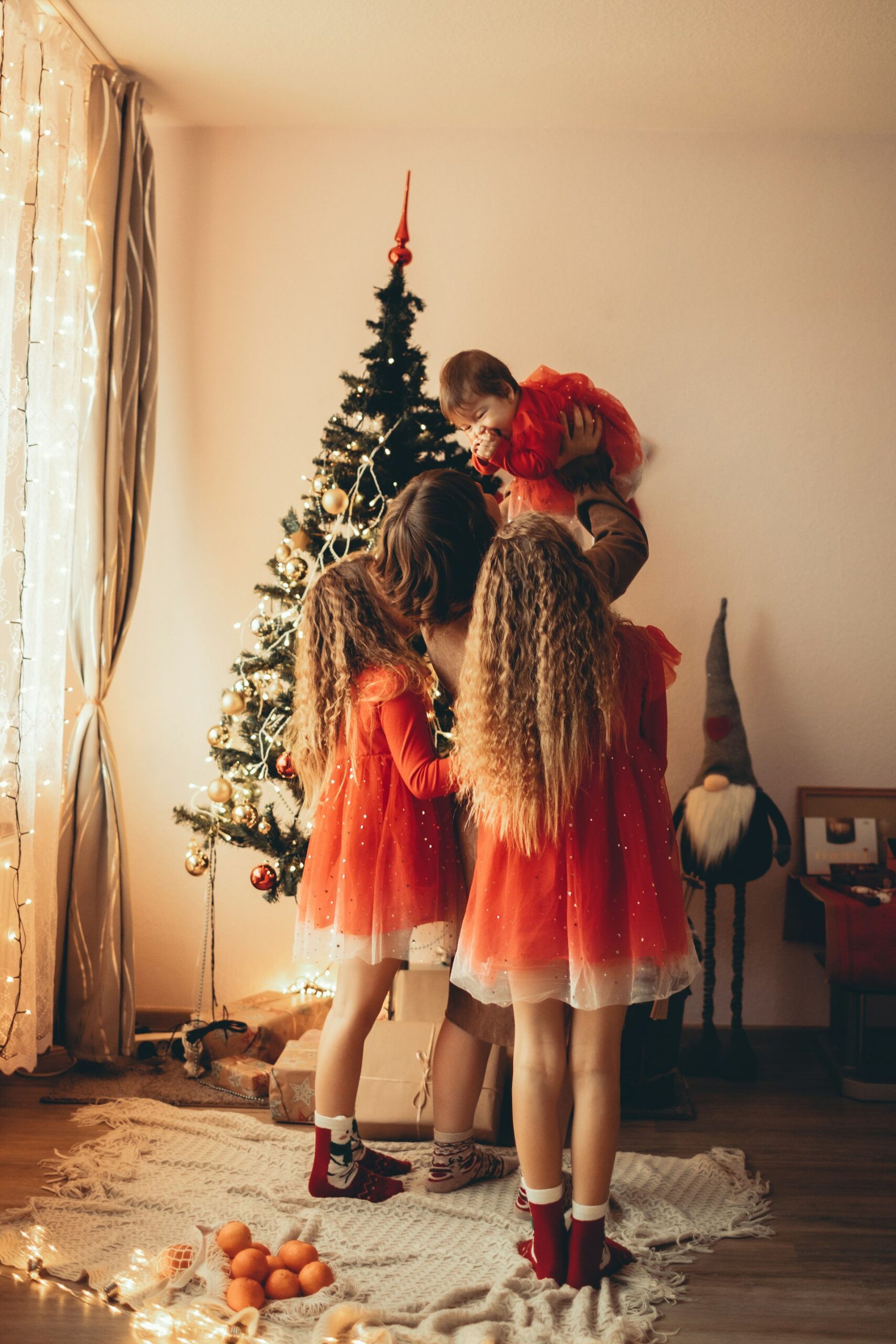 How to Start Meaningful Traditions in Your New Family