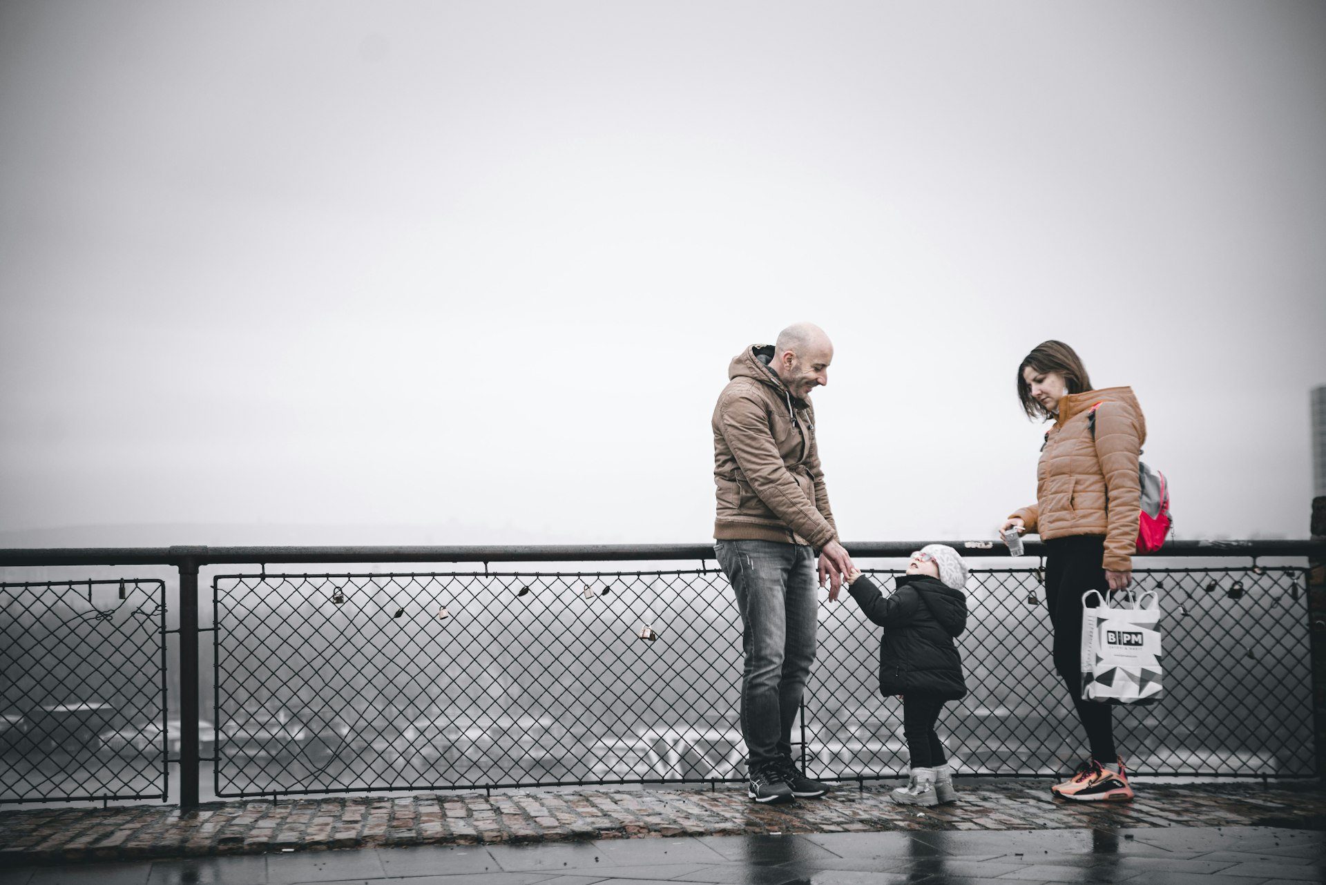 Bridging the Generational Divide: How Age Differences Shape and Strengthen Family Dynamics