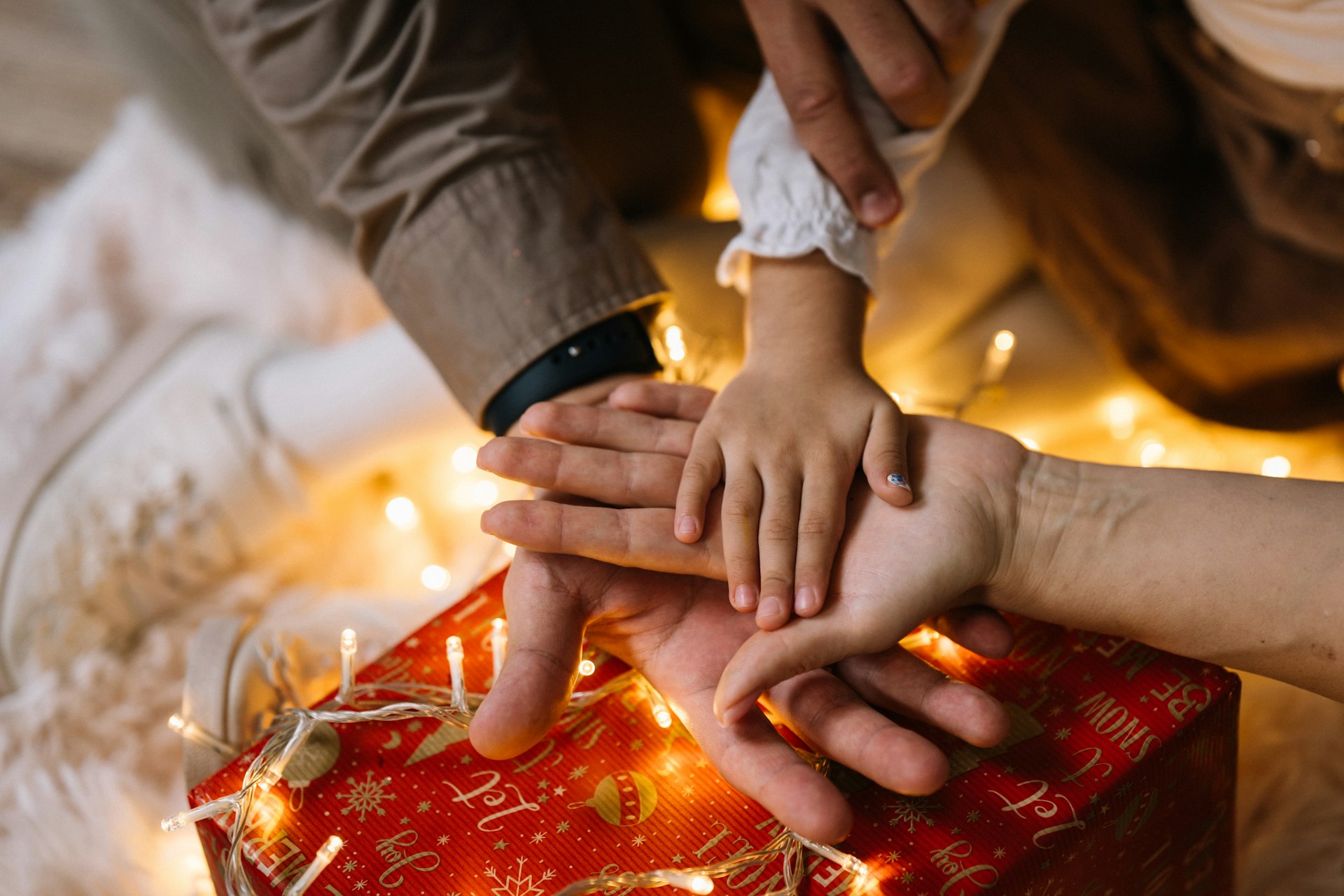 Strengthening Family Identity Through Meaningful Traditions