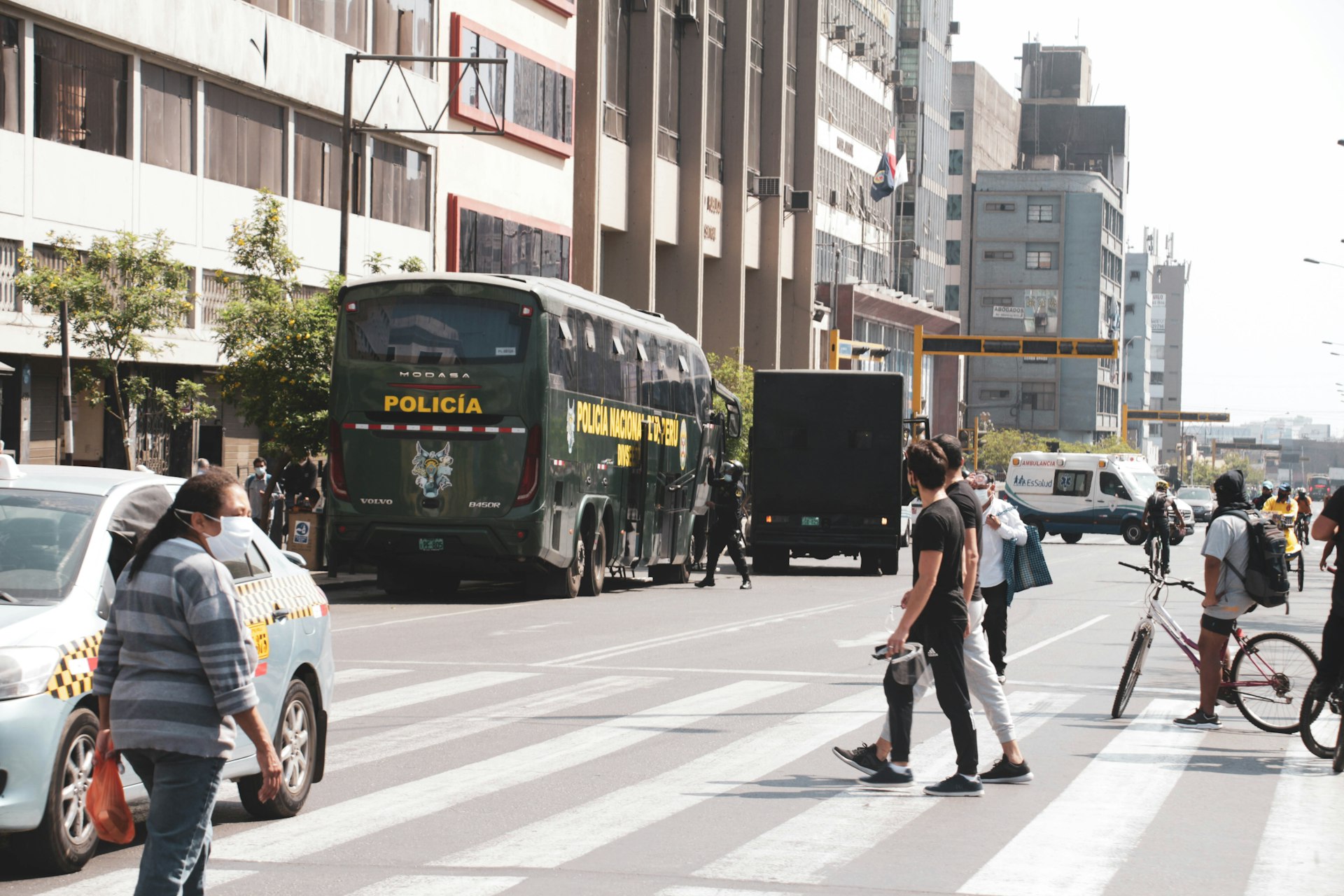 Urban Mobility Transformation: The Future of Sustainable Technology in Cities