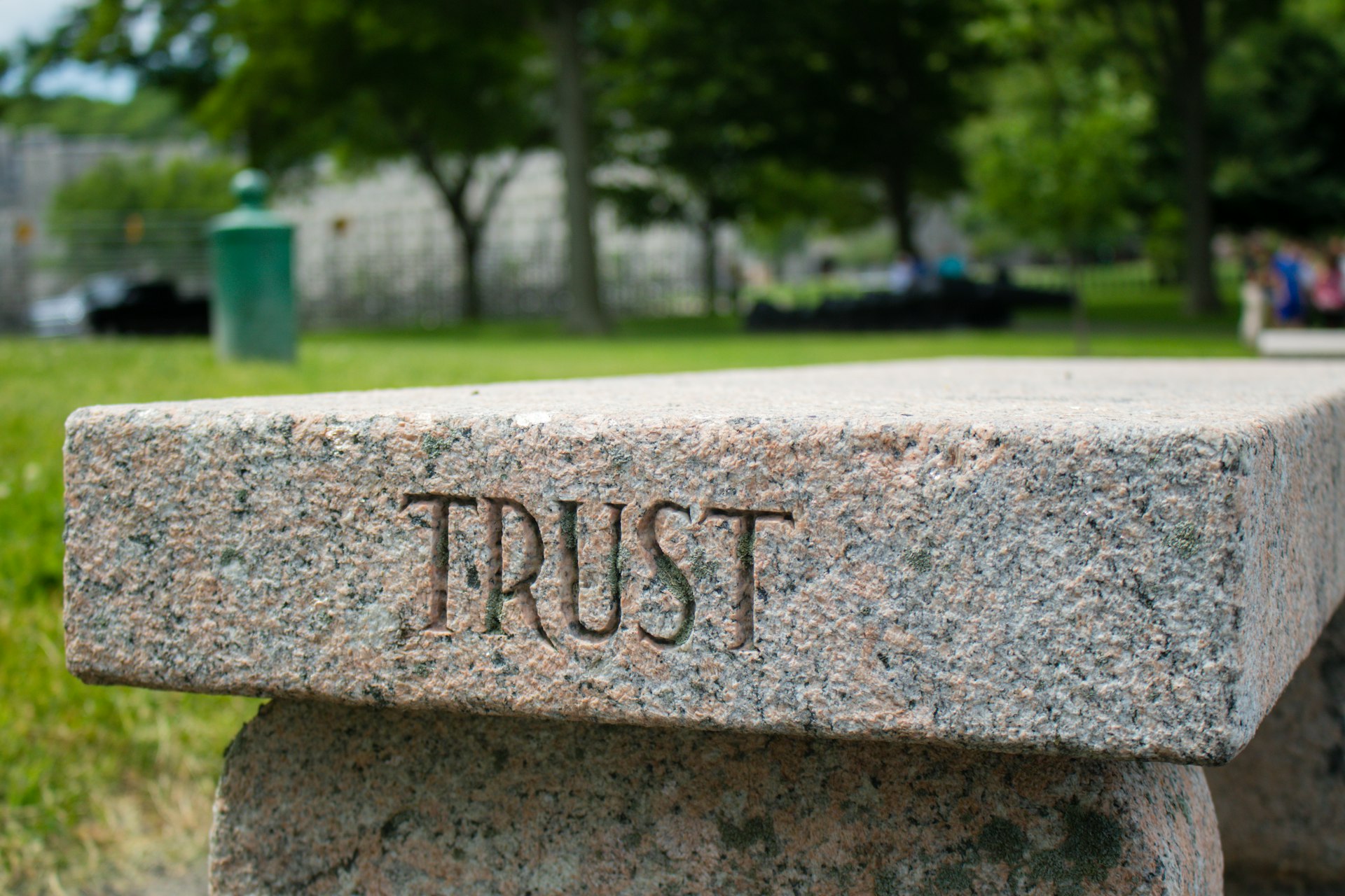 Future-Proofing Enterprise Networks: The Rise of Zero Trust Security