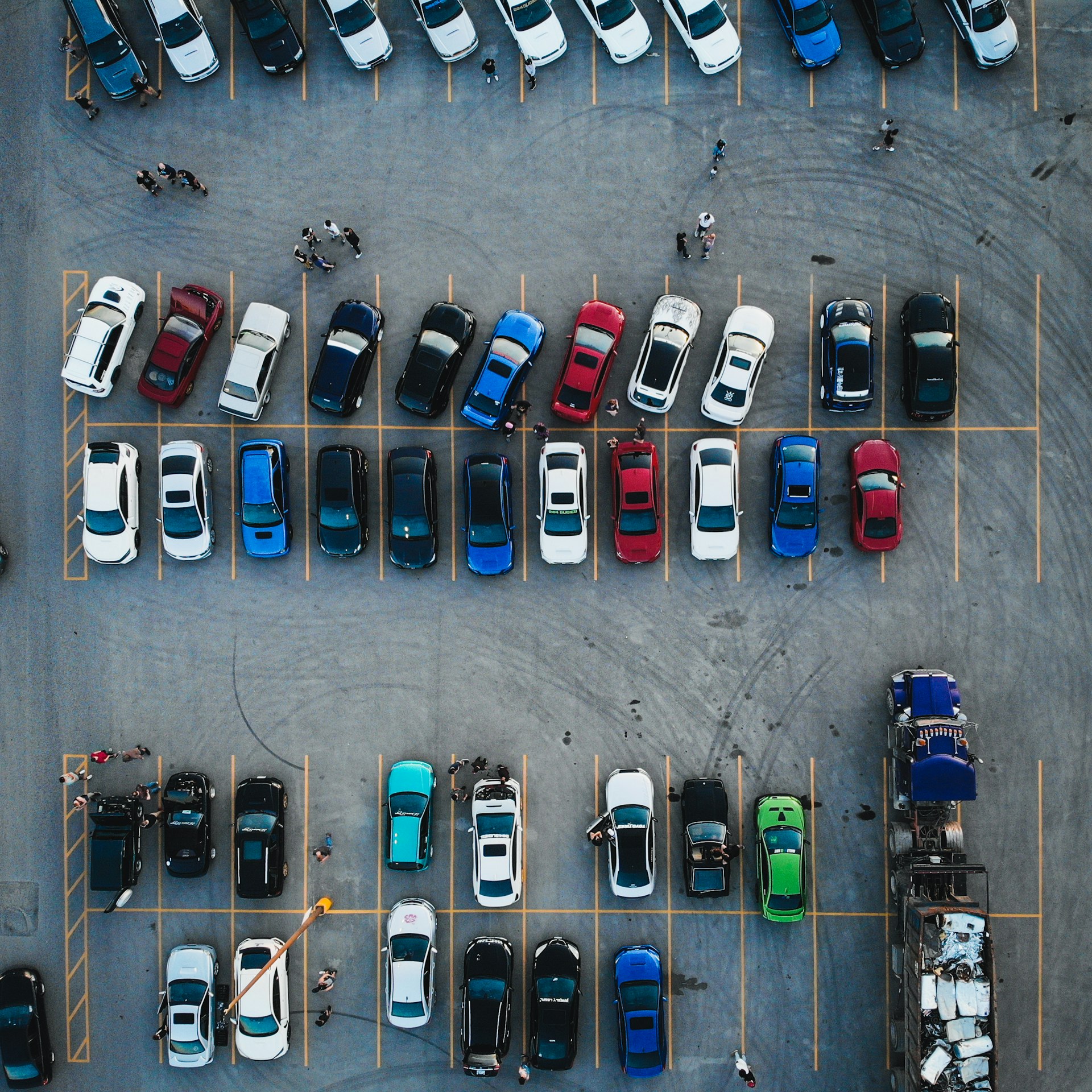 The Future of Self-Parking Car Technology: Trends, Innovation, and Real-World Guidance