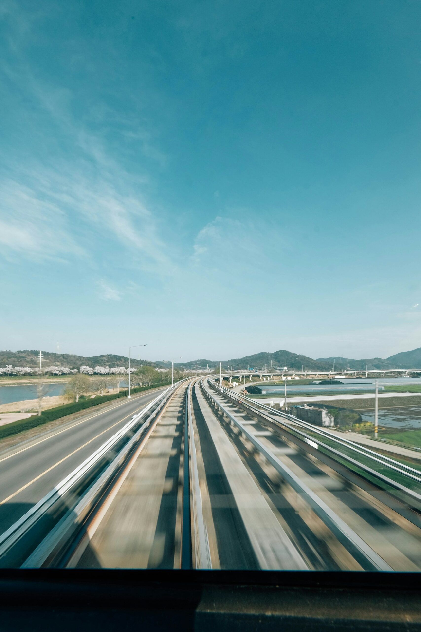 Connected Smart Highways: Building the Road Ahead with Technology and Data